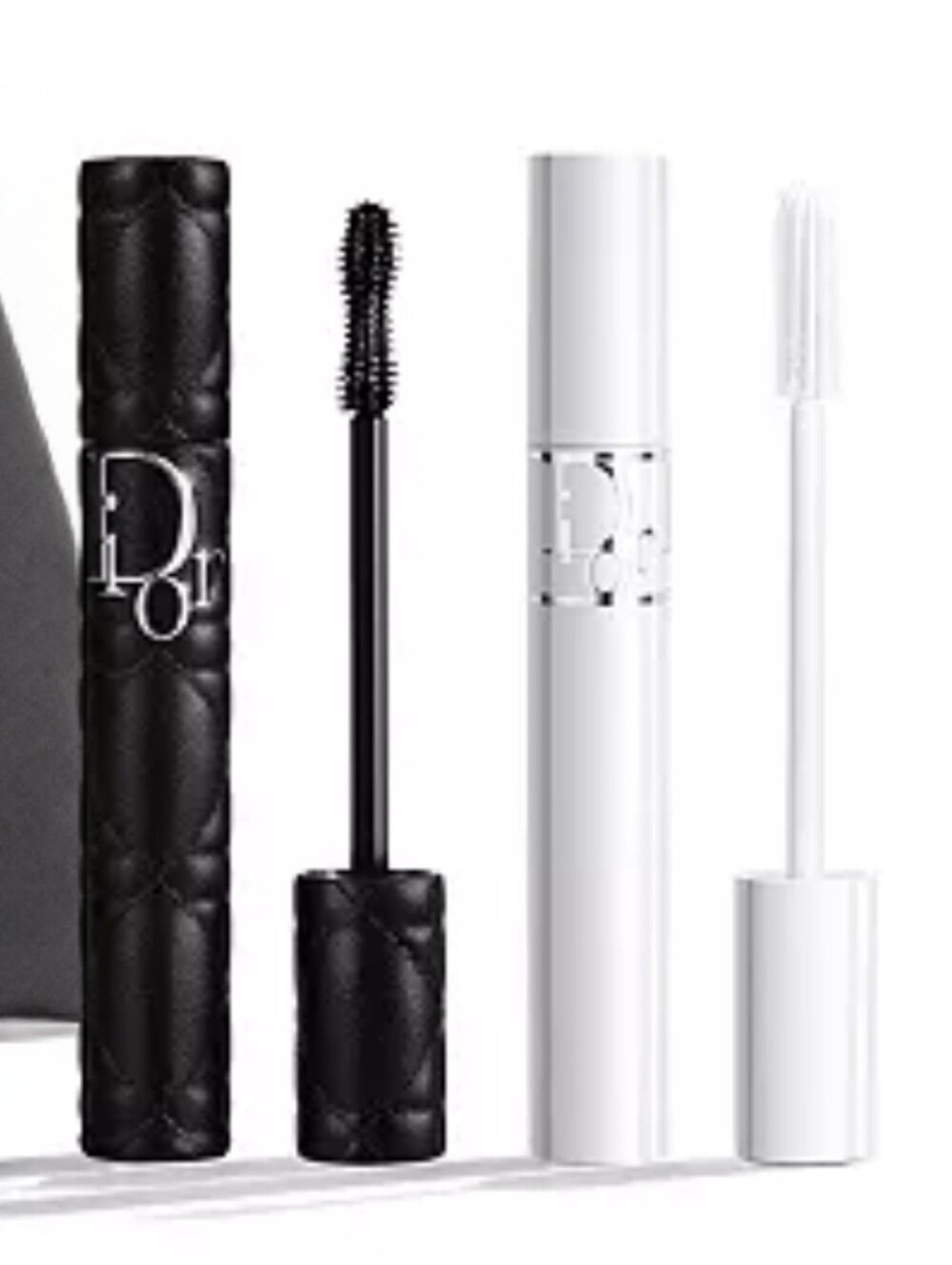 Dior Mascara & Primer Duo - Full Size New